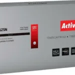 Active Jet Συμβατό Toner για Laser Εκτυπωτή Kyocera TK-1125K 2100 Σελίδων Μαύρο