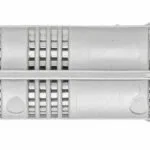 fischer Injections Anchor Sleeve Fis H 16x130 K Ούπα Πλαστικό 16x130mm 20τμχ 041903