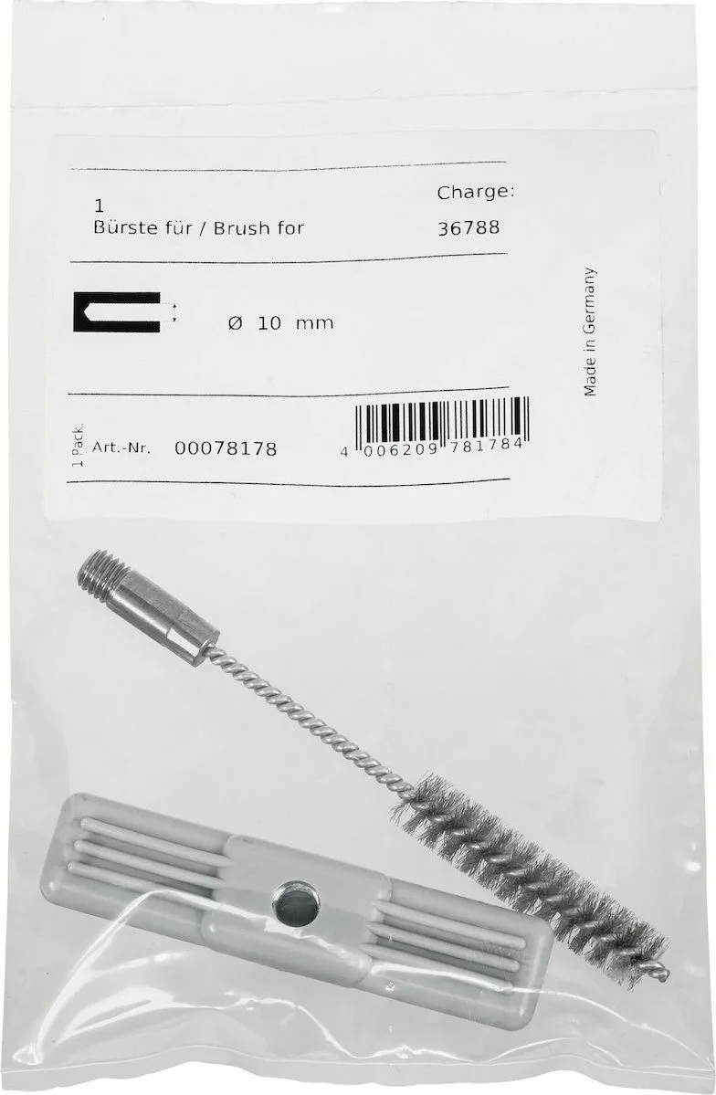 20210128114218_fischer_cleaning_brush_bs_10_078178 fischer Cleaning Brush BS 10 078178 Βούρτσα - Image 1