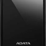 Adata HV620S USB 3.0 Εξωτερικός HDD 2TB 2.5" Μαύρο