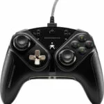 Thrustmaster eSwap Pro Ενσύρματο Gamepad για PC / Xbox One Μαύρο