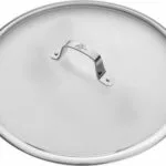 Ballarini SG67 Καπάκι για Τηγάνι από Γυαλί 30cm