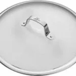 Ballarini SG65 Καπάκι για Τηγάνι Μεταλλικό 26cm