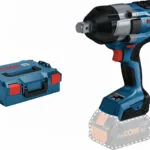Bosch GDS 18V-1050 H Μπουλονόκλειδο Μπαταρίας 18V Solo με Υποδοχή 3/4"