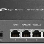 TP-LINK TL-ER7206 v1 Router με 4 Θύρες Gigabit