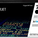 HP 212X Γνήσιο Toner Laser Εκτυπωτή Μαύρο High Yield 13000 Σελίδων W2120X