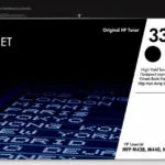 HP 335X Γνήσιο Toner Laser Εκτυπωτή Μαύρο High Yield 13700 Σελίδων (W1335X)