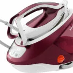 Tefal Pro Express Protect GV9220 Σύστημα Σιδερώματος Πίεσης 7.5bar με Δοχείο 1.8lt