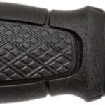 Morakniv Eldris Μαχαίρι Μαύρο σε Θήκη 12647