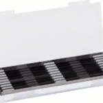 Bosch 2607001292 Ανταλλακτικές Λεπίδες 10τμχ