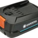 Gardena Μπαταρία Εργαλείου Λιθίου 18V με Χωρητικότητα 2.5Ah 14903-20
