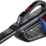 Black & Decker BHHV315B Επαναφορτιζόμενο Σκουπάκι Χειρός 12V Grey/Red