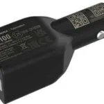Teltonika GPS Tracker FMP100 GNSS / GPRS / GSM / Bluetooth για Αυτοκίνητα Mini Αναπτήρας FMP100UEC301