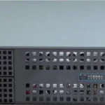 Inter-Tech Server case 88887194 2τμχ