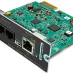 APC Εσωτερική Κάρτα Network Management Card 3 AP9641