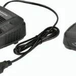 Gardena Σετ Μπαταρίας Λιθίου Χωρητικότητας 2.5Ah 18V με Φορτιστή 14906-20