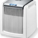 Beurer LW 230 Καθαριστής Αέρα 7W για Χώρους 40m²