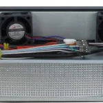 Inter-Tech Server case 88887000 1τμχ
