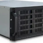 Inter-Tech Server case 88887203 1τμχ