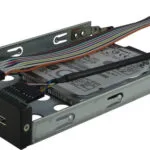 Inter-Tech 88887103 2τμχ