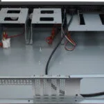Inter-Tech Server case 88887180 2τμχ