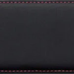 HyperX 4P5M9AA Keyboard Wrist Rest για Πληκτρολόγιο Μαύρο
