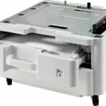 Pf470 Paper Feeder Καμπίνα για Kyocera 1203NP3NL0