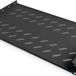 Digitus Ράφι DN-19 TRAY-1-SW 1τμχ
