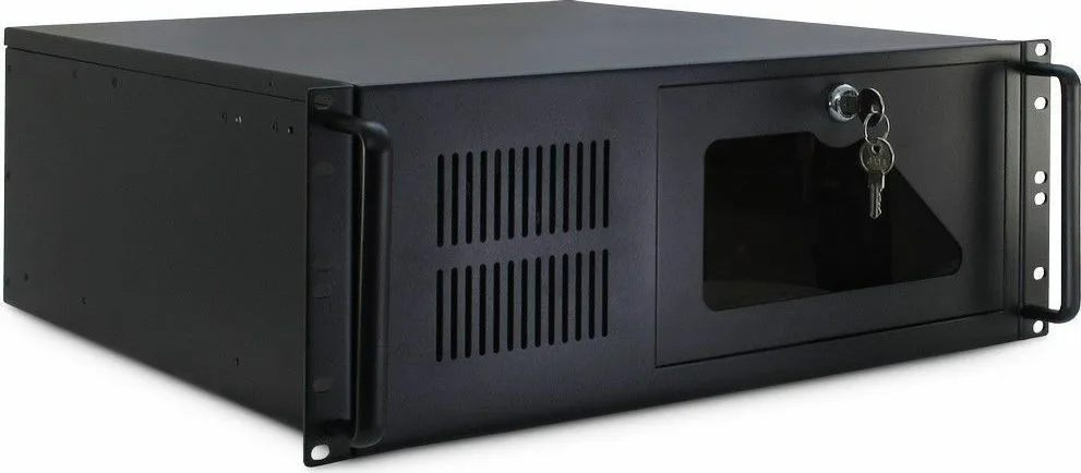 20210208140857_inter_tech_rackmount_case_4088_s_mayro Inter-Tech Rackmount Case 4088 S Μαύρο - Image 1