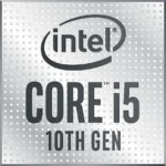 Intel Core i5-10400 2.9GHz Επεξεργαστής 6 Πυρήνων για Socket 1200 Tray