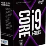 Intel Core i9-10900X 3.7GHz Επεξεργαστής 10 Πυρήνων για Socket 2066 σε Κουτί