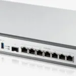 Zyxel USGFLEX500-EU0102F Firewall
