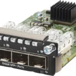 HP Aruba 3810M 4SFP+ Module Transceiver 1τμχ JL083A
