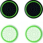 Trust GXT 267 Thumb Grips για Xbox Series σε Πολύχρωμο χρώμα