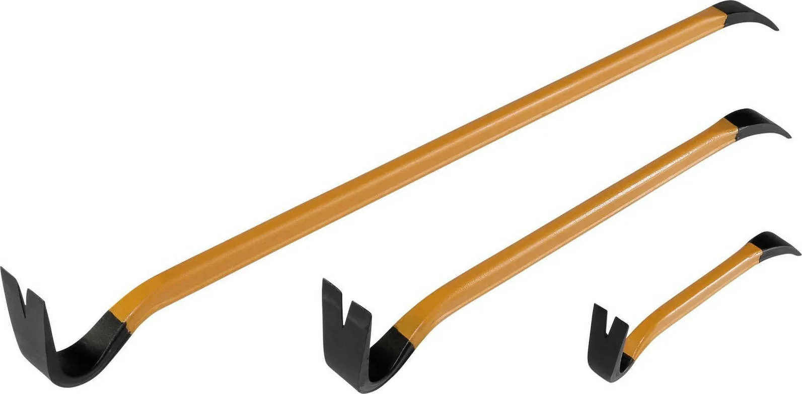 Picard Pinching Bar BlackGiant Set w. 300, 610, 930, 5,7kg 0004690-999 Σετ Εργαλεία Χειρός 300τμχ - Image 1