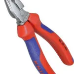 Knipex Μυτοτσίμπιδο Ίσιο Μήκους 145mm 08 25 145