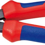Knipex Πλαγιοκόφτης Πλάγιο Μήκους 140mm 74 02 140