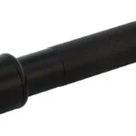 Ansmann Φακός LED IP54 με Μέγιστη Φωτεινότητα 150lm Future T150 1600-0145