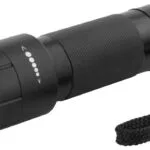 Ansmann Φακός LED IP54 με Μέγιστη Φωτεινότητα 320lm M350F 1600-0172