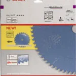 Bosch Δίσκος Κοπής Ξύλου με 64 Δόντια 216mm 2608642493