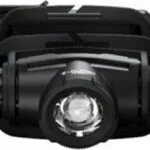 LedLenser Φακός Κεφαλής LED IP67 με Μέγιστη Φωτεινότητα 1000lm H5 Core 502193