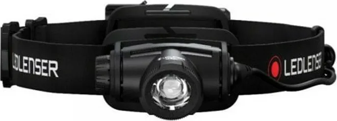 20210210144709_17b10770 LedLenser Φακός Κεφαλής LED IP67 με Μέγιστη Φωτεινότητα 1000lm H5 Core 502193 - Image 1
