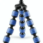Cullmann Alpha 350 50024 Τρίποδο - Φωτογραφικό Blue