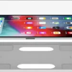 Belkin ScreenForce 0.2mm Tempered Glass (iPad Pro 2018 12.9”)