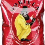 Gorilla Καφές Espresso Arabica Super Bar Crema σε Κόκκους 1kg