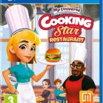 My Universe: Cooking Star Restaurant PS4 Game