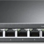 TP-LINK TL-SG105-M2 v1 Unmanaged L2 Switch με 5 Θύρες Ethernet