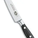 Victorinox Grand Maitre Μαχαίρι Chef από Ανοξείδωτο Ατσάλι 15cm 7.7403.15G