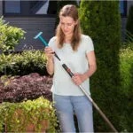 Gardena Combisystem Τσουγκράνα Χώματος Χειρός Combi 8.5cm