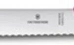 Victorinox Swiss Classic Μαχαίρι Ψωμιού από Ανοξείδωτο Ατσάλι 21cm 6.8636.21L5B